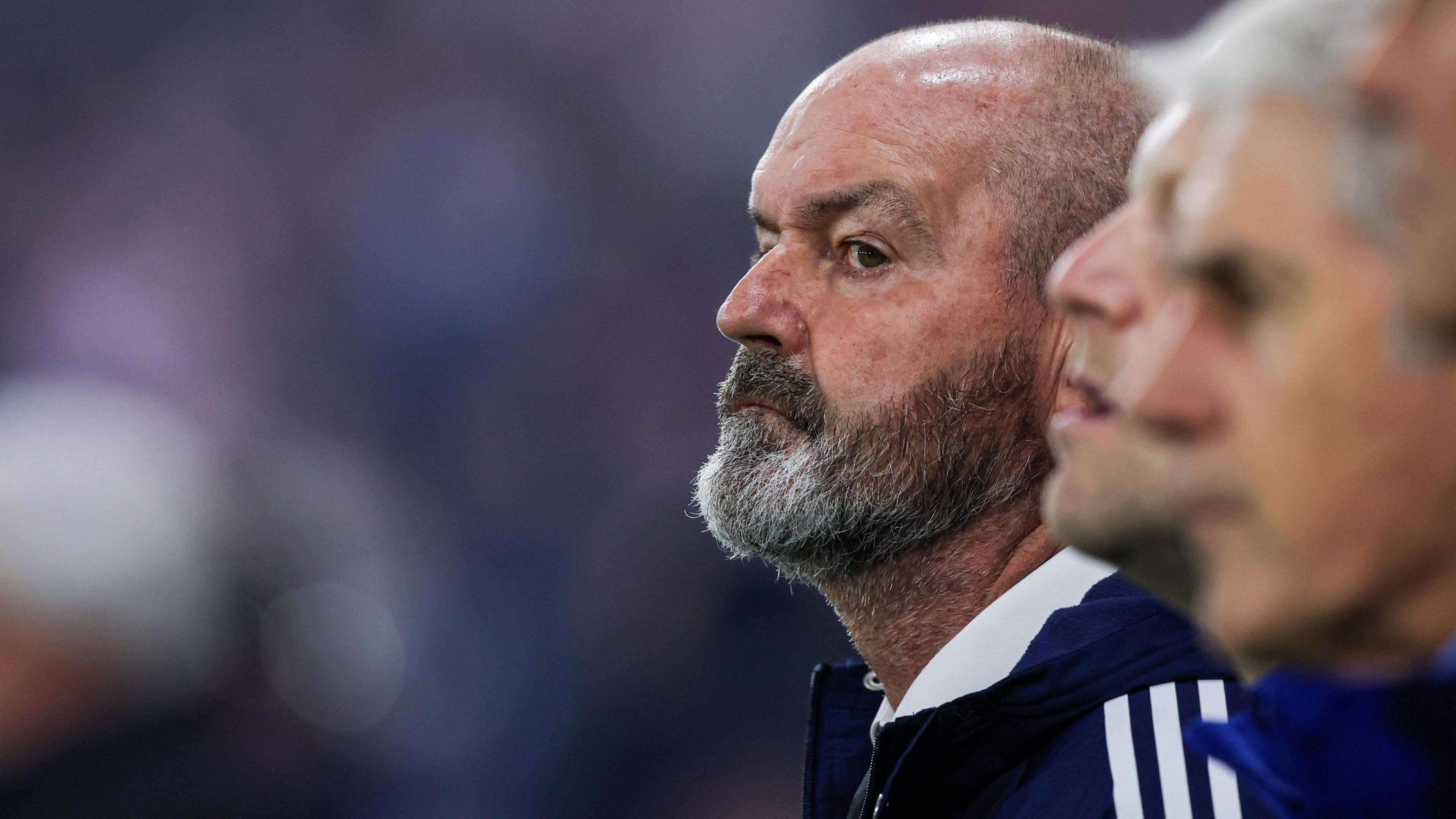 استیو کلارک؛ رکورد جدید و امید به صعود تاریخی اسکاتلند